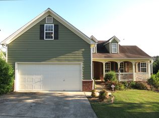 3823 Walnut Grove Way, Gainesville, GA 30506