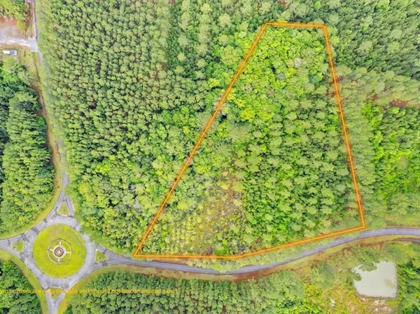 LOT 19 La Terra Ln, Waverly, GA 31565