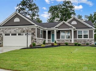 7130 Rivendell Cir, Dayton, OH 45459