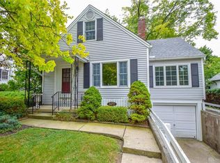 1472 Abingdon Rd, Dayton, OH 45409