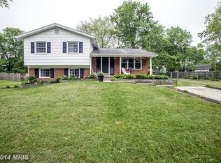6903 Redmiles Rd, Laurel, MD 20707