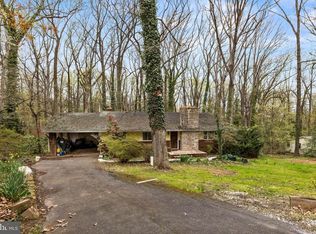 4700 Long Green Rd, Glen Arm, MD 21057