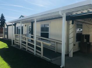 3428 15th St TRLR 24, Lewiston, ID 83501