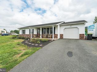 111 Monocacy Creek Rd, Birdsboro, PA 19508