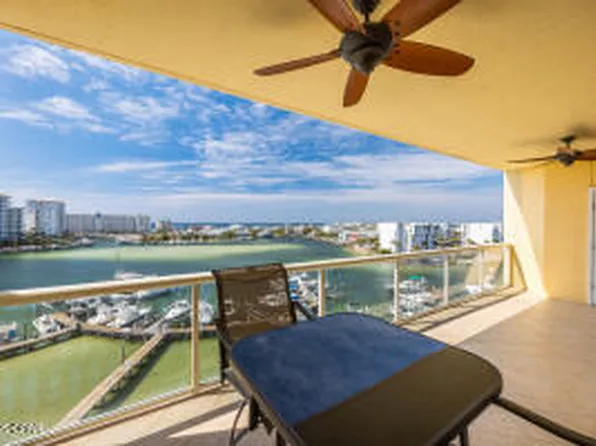 770 Harbor Blvd Unit 5H, Destin, FL 32541