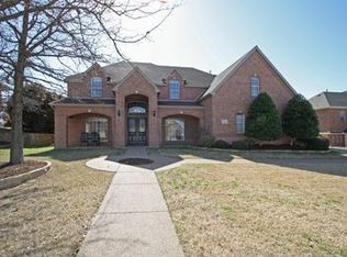 217 Ridge View Ln, Trophy Club, TX 76262