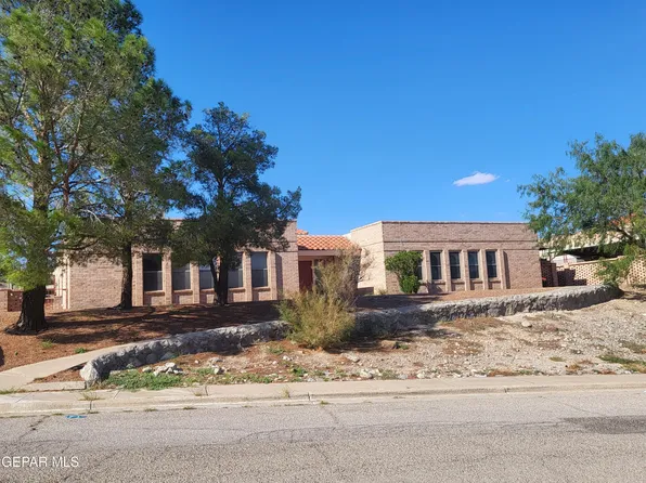 7465 Stoney Hl #13C, El Paso, TX 79904