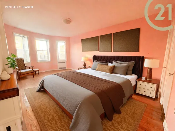 100 Avenue P image 1 of 4