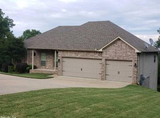 49 Mountain Vista Dr, Alexander, AR 72002