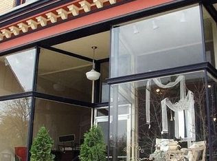 152 W James St, Columbus, WI 53925