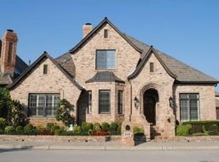 340 Cotswold Dr, Norman, OK 73072