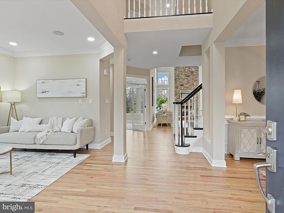 4th image of 43624 Habitat Cir