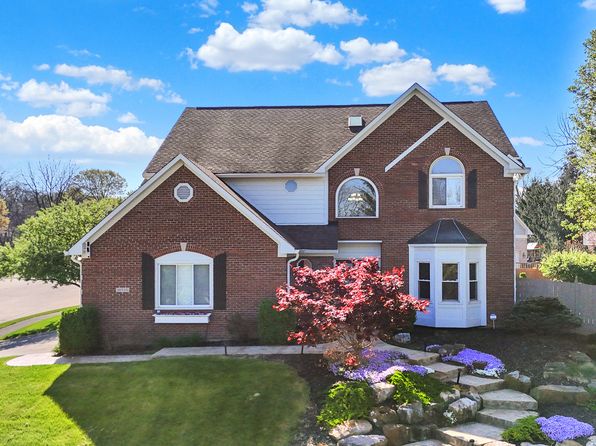 10715 Hamilton Pass, Fishers, IN 46037