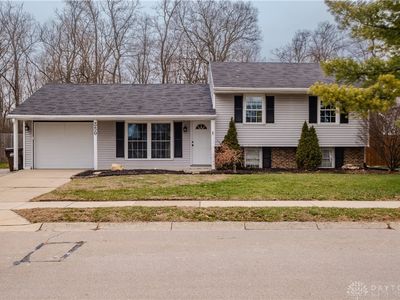 350 Spruceway Dr, Springboro, OH, 45066