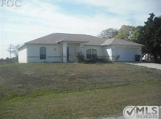 1308 NW 8th Pl, Cape Coral, FL 33993