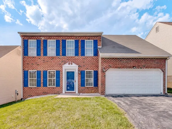 6940 Linn Dr, Roanoke, VA 24019