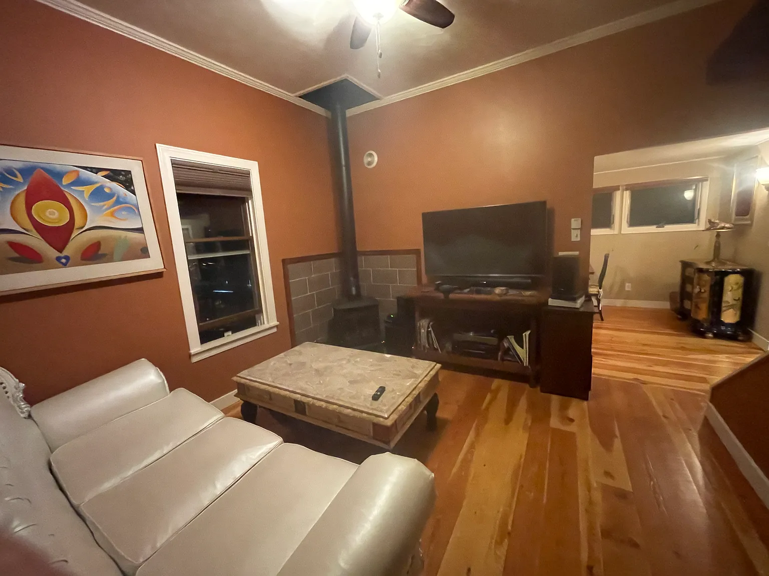 2 bed, 1156 sqft, $1,900 — Photo 2