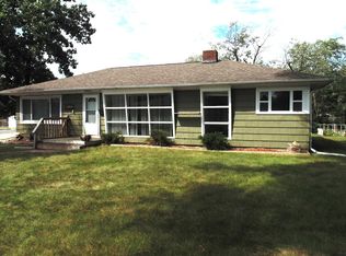 4500 Central Ave, Lake Station, IN 46405