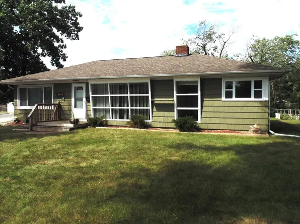 4500 Central Ave, Lake Station, IN 46405