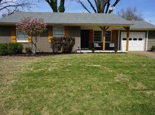 4798 Marlin Ave LOT 37, Memphis, TN 38117