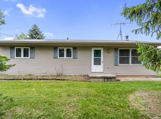 1080 Harper Rd, Mason, MI 48854