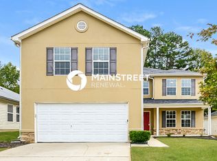 2010 Sweet Bay Dr, Villa Rica, GA 30180