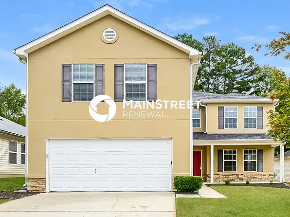 2010 Sweet Bay Dr, Villa Rica, GA 30180