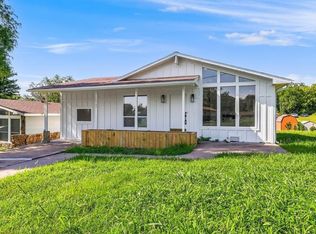 16503 Cypress Ln, Rogers, AR 72756