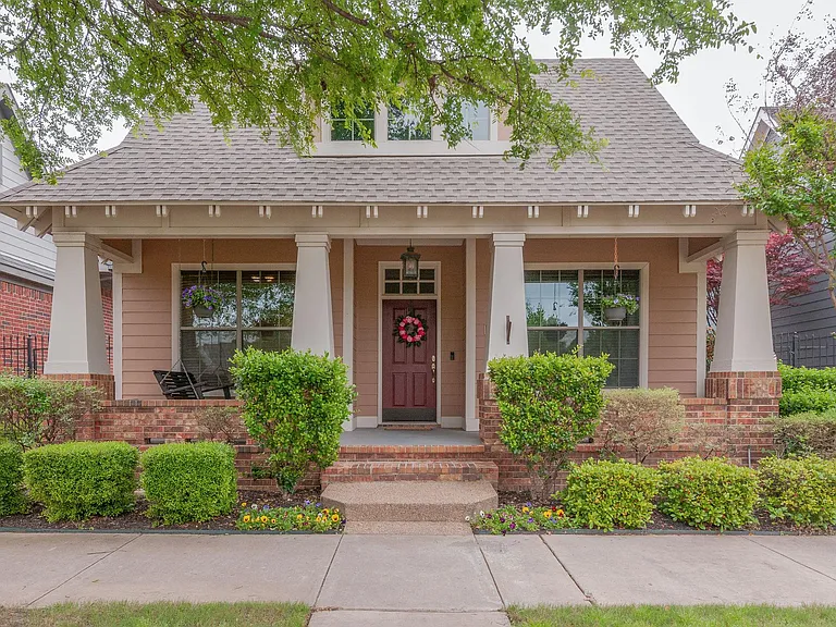 6008 Frost St — Photo 1