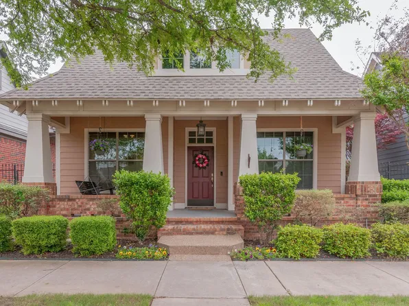 6008 Frost St, North Richland Hills, TX 76180