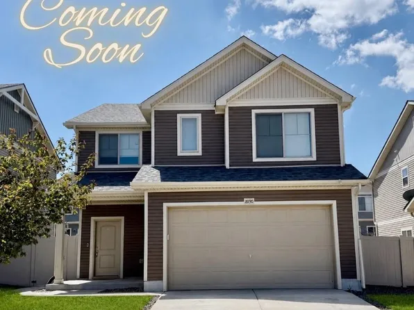 18190 E 52nd Place, Denver, CO 80249