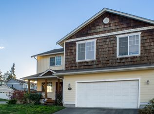 1480 SW Stremler Dr, Oak Harbor, WA 98277