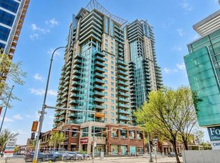 1410 N 1st St SE #1702, Calgary, AB T2G 5T7
