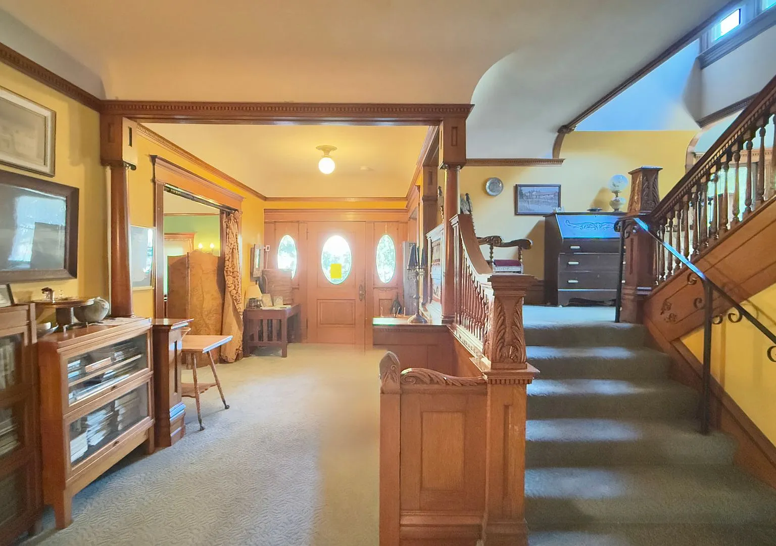 Durant Ave. 2318 — Photo 1