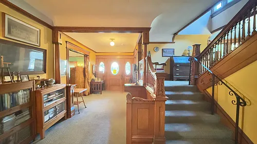 Durant Ave. 2318 Photo 1