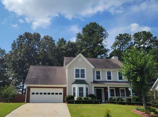 1605 Bramlett Forest Trl, Lawrenceville, GA 30045