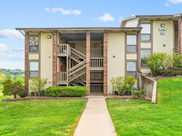 158 Troon Drive #2 BLDG 42, Branson, MO 65616