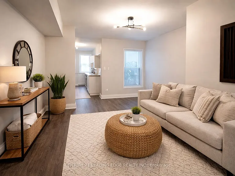 260 Dupont St #A — Photo 1