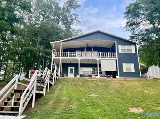 455 Holloway St, Leesburg, AL 35983