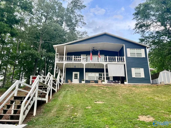 455 Holloway St, Leesburg, AL 35983