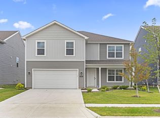 7061 Selva Trail Dr, Canal Winchester, OH 43110