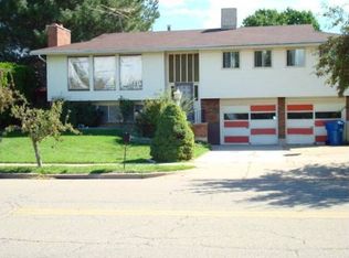 5154 S 300 E, Washington Terrace, UT 84405