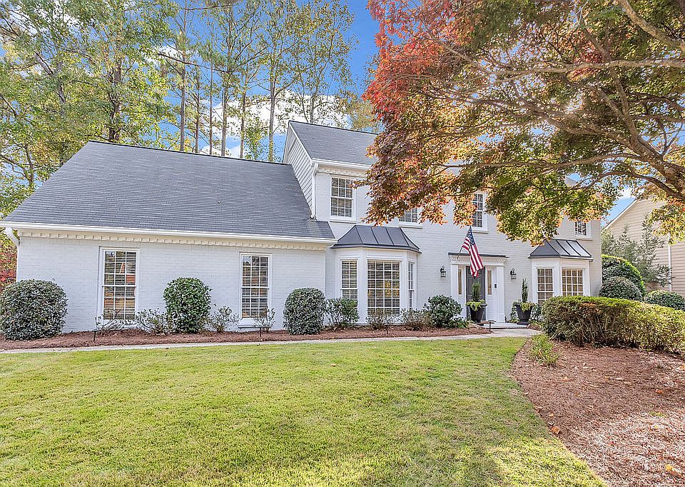 1st image of 1088 Princeton Walk NE