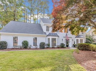 1088 Princeton Walk NE, Marietta, GA 30068