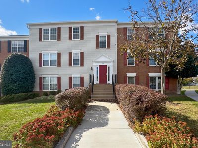 120 Prosperity Ave SE APT E, Leesburg, VA, 20175