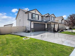 15828 N Freestone Way, Nampa, ID 83651