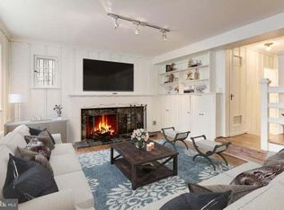 4350 P St NW, Washington, DC 20007