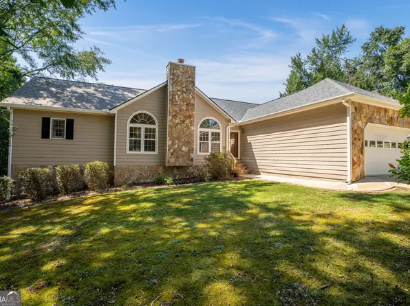 337 Keys Dr, Braselton, GA 30517