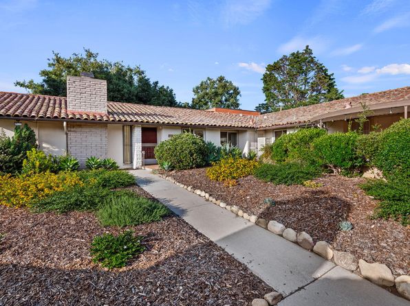 2732 Miradero Dr, Santa Barbara, CA 93105
