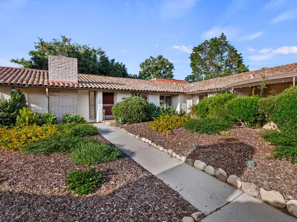 2732 Miradero Dr, Santa Barbara, CA 93105